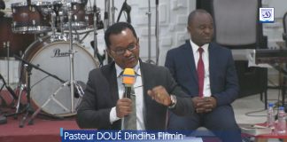 Thème : La qualité de vie de l’adorateur