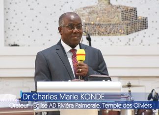 Thème : Les implications inhérentes à la qualité de travailleur chrétien