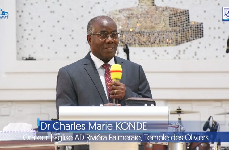 Thème : Les implications inhérentes à la qualité de travailleur chrétien