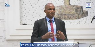 Thème : La nécessité pour le chrétien de manifester la gloire de Dieu