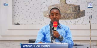 Offrons au Seigneur un sacrifice actif de qualité pour ses bienfaits envers nous en ces temps de la fin