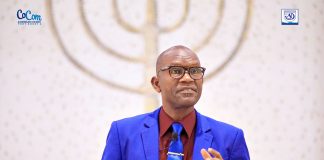 Embrasées par le feu du réveil pentecôtiste, vivons la maturité spirituelle !