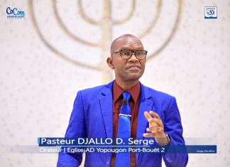 Embrasées par le feu du réveil pentecôtiste, vivons la maturité spirituelle !