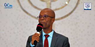 Que le ciel s’ouvre sur nos vies !