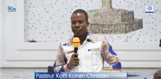 Préservons nos acquis en Christ, une nécessité !