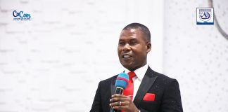 La reconnaissance à Dieu