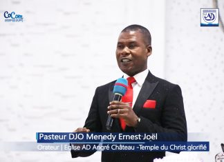 La reconnaissance à Dieu