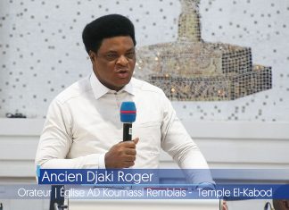 Jusqu’ici l’Éternel nous a secourus!