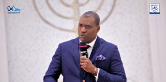 Thème : La gloire que nous lui devons