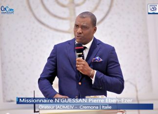 Thème : La gloire que nous lui devons