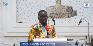 La plénitude du Saint-Esprit, une obligation pour vaincre et triompher