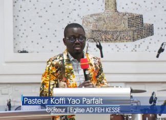 La plénitude du Saint-Esprit, une obligation pour vaincre et triompher