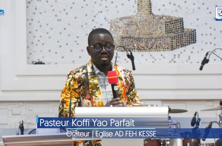 La plénitude du Saint-Esprit, une obligation pour vaincre et triompher