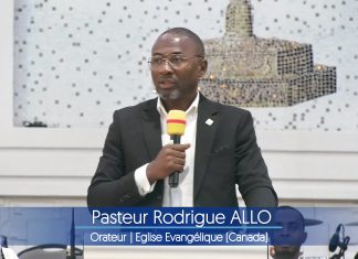 Jésus veut te libérer