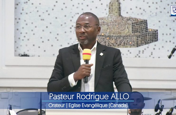 Jésus veut te libérer