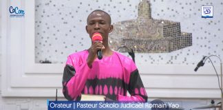 Thème : Ton Dieu se souvient de toi !