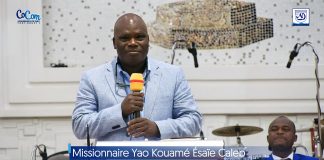 Le but de notre existence