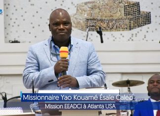 Le but de notre existence