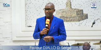 En ces temps de la fin, sondons les Écritures pour une espérance vivante en Jésus-Christ !