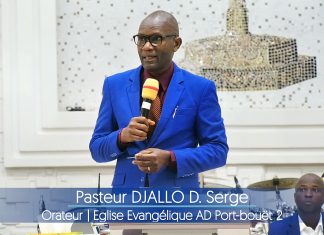 En ces temps de la fin, sondons les Écritures pour une espérance vivante en Jésus-Christ !