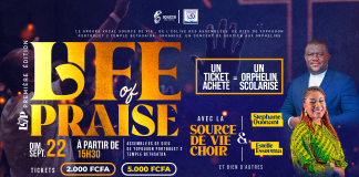 Concert Life Of Praise Concert Life Of Praise