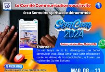 SEMCOM 2024