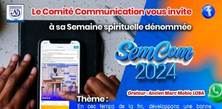 SEMCOM 2024