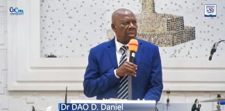 Le prix à payer pour suivre Jésus