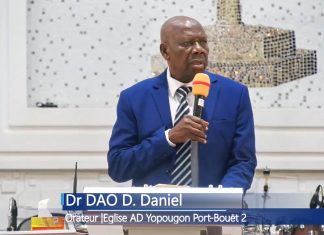 Le prix à payer pour suivre Jésus