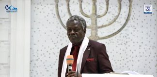 En ces temps de la fin, développons une bonne communion avec Jésus-Christ, pour lutter efficacement contre les dérives de la mondialisation, à travers une maîtrise des Saintes Écritures