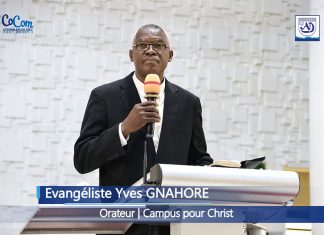 Comprendre et vivre la conversion authentique en Christ, pour hériter le Royaume de Dieu