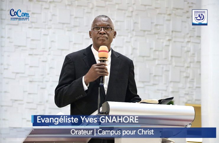 Comprendre et vivre la conversion authentique en Christ, pour hériter le Royaume de Dieu