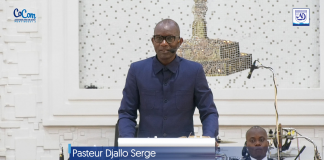 Qui est ton secours ?