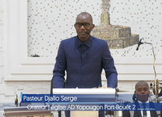 Qui est ton secours ?