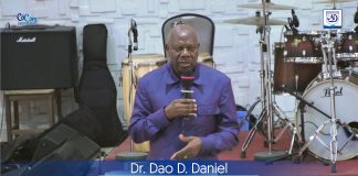 Thème : Les avantages de la reconnaissance et les inconvénients du manque de reconnaissance à Dieu