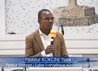 En ces temps de la fin, sondons les Écritures pour notre bien-être physique, mental et spirituel !