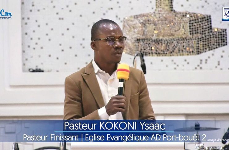 En ces temps de la fin, sondons les Écritures pour notre bien-être physique, mental et spirituel !