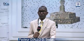 Jésus Christ est notre véritable secours