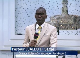 Jésus Christ est notre véritable secours