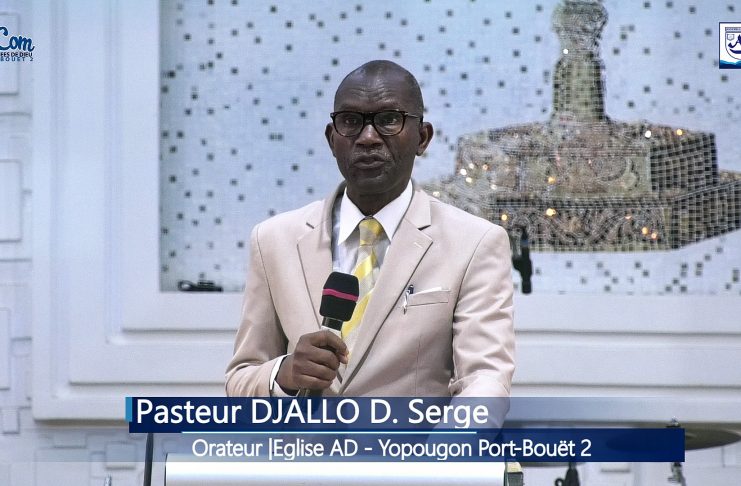 Jésus Christ est notre véritable secours