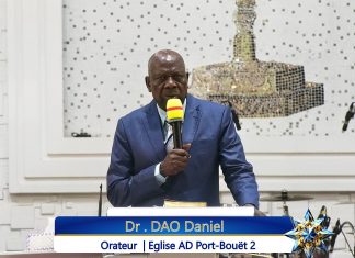 Face aux réalités actuelles, hâtons le retour de Jésus-Christ par une vie de consécration à Dieu