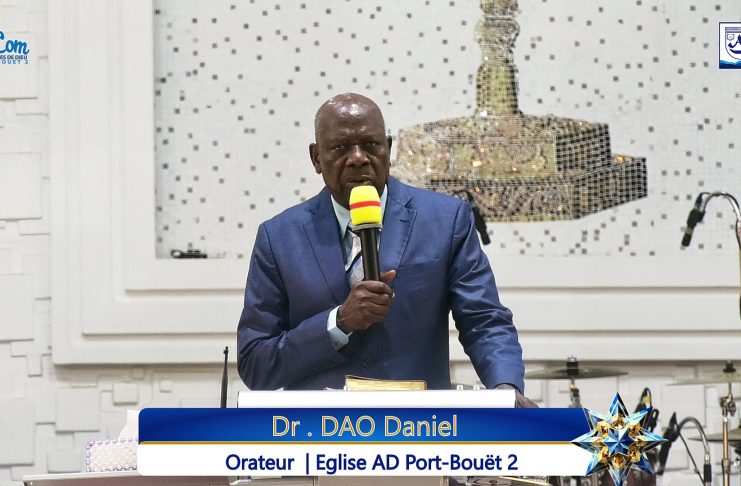 Face aux réalités actuelles, hâtons le retour de Jésus-Christ par une vie de consécration à Dieu