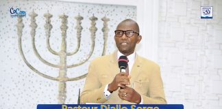 Dieu se souvient de son peuple