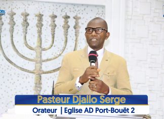 Dieu se souvient de son peuple