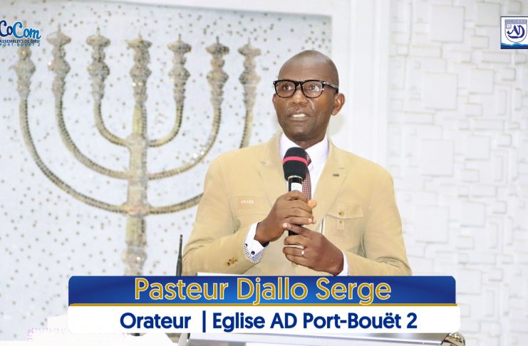 Dieu se souvient de son peuple