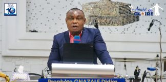 Je te montrerai les choses cachées!