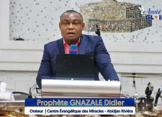 Je te montrerai les choses cachées!