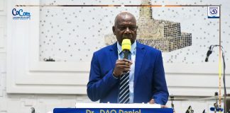 Les exigences de la vie du disciple pour la manifestation de la gloire de Dieu