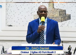 Les exigences de la vie du disciple pour la manifestation de la gloire de Dieu