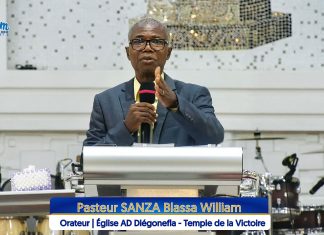 Les principes sur lesquels reposaient la vie et le service de Paul